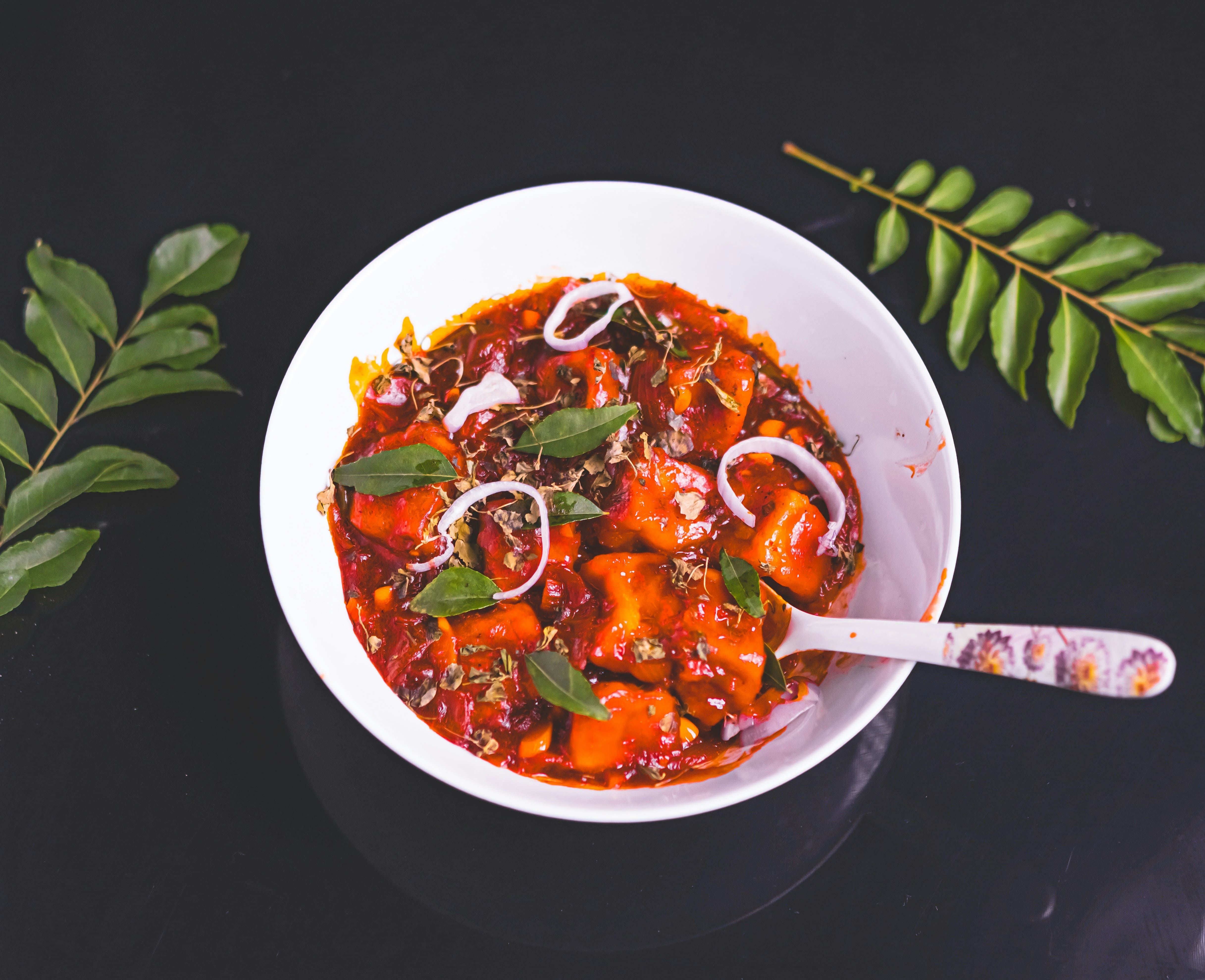 Paneer Butter Masala